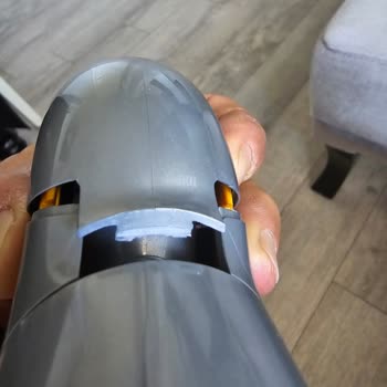 Dyson Alır Mıyım Bir Daha!