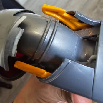 Dyson Alır Mıyım Bir Daha!