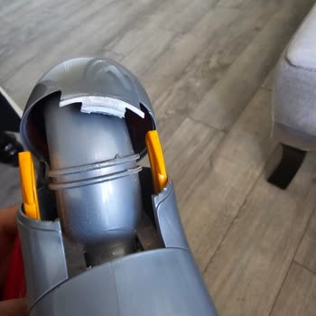 Dyson Alır Mıyım Bir Daha!