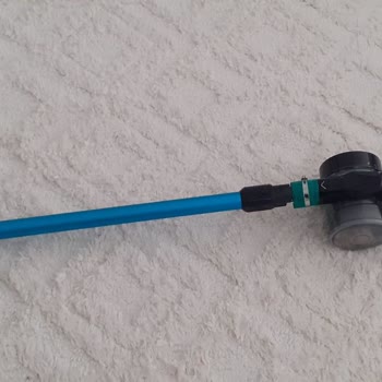 Vestel S65M Dikey Süpürgem 3. Kez Kırıldı!