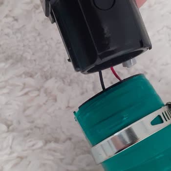 Vestel S65M Dikey Süpürgem 3. Kez Kırıldı!