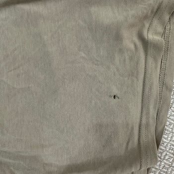 Arçelik Tüylenme Pamuklanma Sorunu 9123 Ycm Modeli