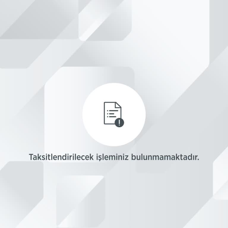 Ziraat Bankası Sonradan Taksitlendirme Devrini Kapattı.