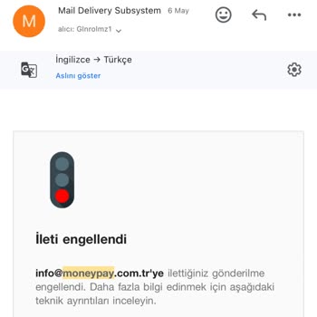 MoneyPay Money Payda Yaşadığım