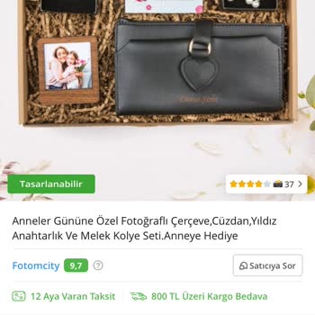 Çiçek Sepeti Fotomcity İlgisizliği