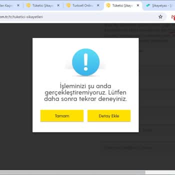 Superonline Online Abonelik Başvurusu Yapılamıyor