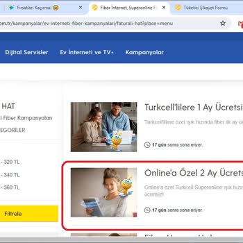 Superonline Online Abonelik Başvurusu Yapılamıyor