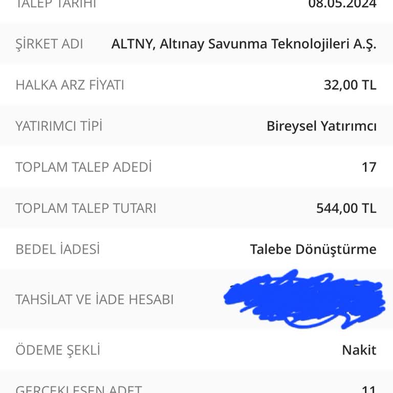 Deniz Yatırım Halka Arzlarda Sürekli Az Lot Vermesi