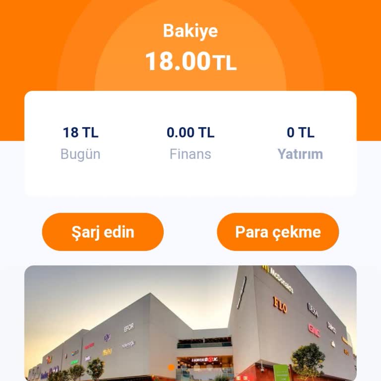 Telegram Avme Diye Güvendim