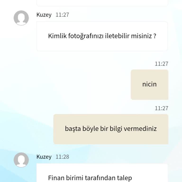 Tarabet Deneyimim Ve Yaşadığım Mağduriyet