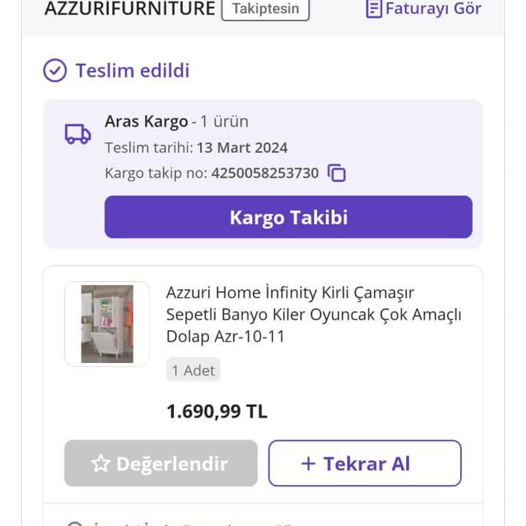 Ne Sipariş Var Ne De Ürün N11 Sorumsuzluğu İlgisizlik