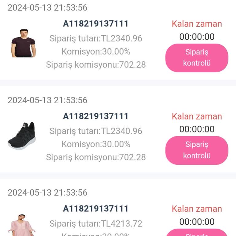 Trendyolmall1.com AVM Ek Gelir Merkezi: Beklenmedik Mali Talepler