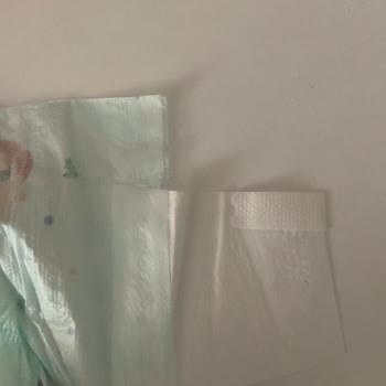 Ebebek Baby Me Bebek Bezi Üretim Hatalı