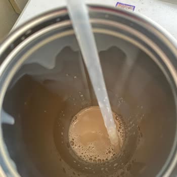 Stanley Buz Hızlıca Eriyor