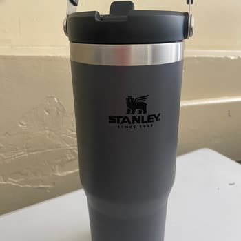 Stanley Buz Hızlıca Eriyor