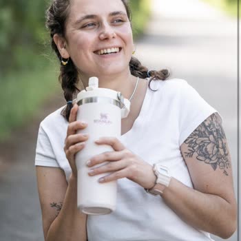 Stanley Buz Hızlıca Eriyor