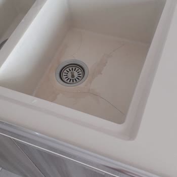 Güçar İnşaat Yeni Dairemdeki Kırık Mermer Ve Ödenmeyen İade Sorunu