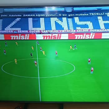 Samsung Televizyon 4. Ayında LED Patlama Sorunu!