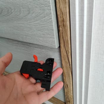 Bellona Eksik Ürün Özentisiz Montaj