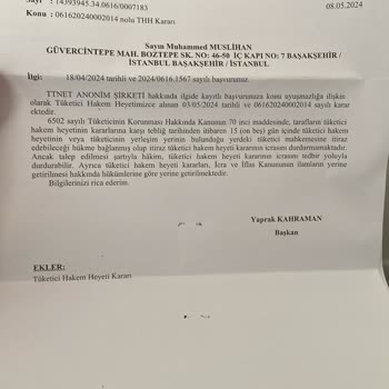 Türk Telekom Altyapı Başvurumuz Var Ama Getirilmiyor Altyapı