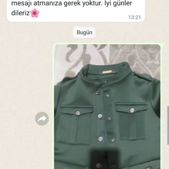 Zeynep Butique Tüketici Hakem Heyeti Kararını Uygulamama