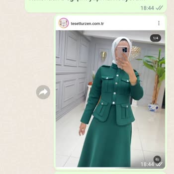 Zeynep Butique Tüketici Hakem Heyeti Kararını Uygulamama