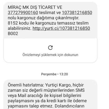 Zeynep Butique Tüketici Hakem Heyeti Kararını Uygulamama