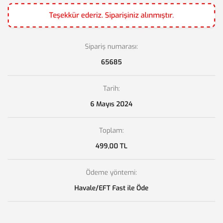 GNR Home Geciken Dolap Teslimi Ve Mağduriyetimiz