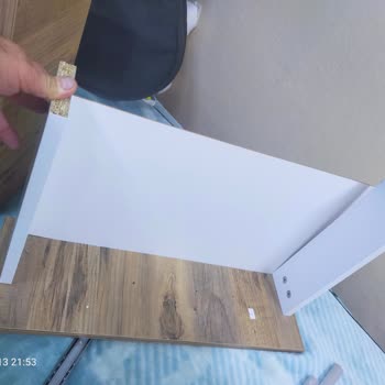 Tiamob Çekmece Ve Kapı Kulpları