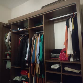 Bellona Pablo XL Sürgülü Gardırop Kapakları Kazaya Sebep Oluyor.