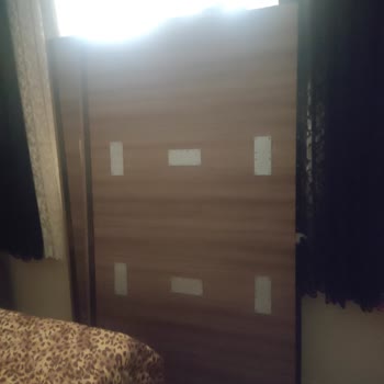 Bellona Pablo XL Sürgülü Gardırop Kapakları Kazaya Sebep Oluyor.