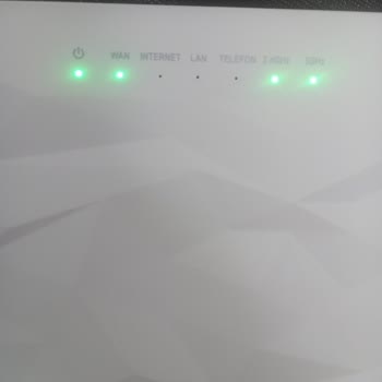 TurkNet İnternet Bağlantısı Sorunu
