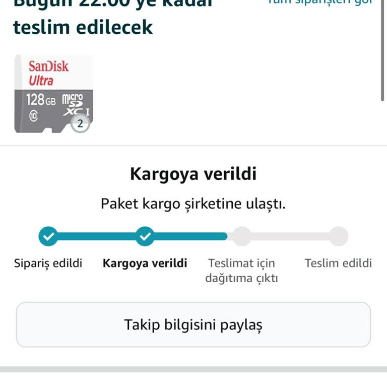 Aras Kargo Demek Dert Sahibi Olmak Demek.