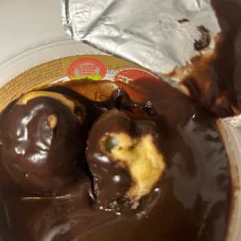 Migros Hemen’den Gelen Küflü Tatlılar