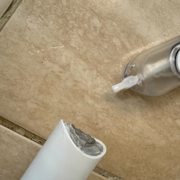 Tchibo Sprey Fonksiyonlu Paspas Kırılma Sorunu