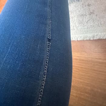 Kombingo.com Kusurlu Ürün İadesi!