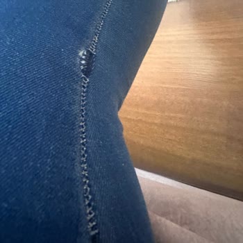 Kombingo.com Kusurlu Ürün İadesi!