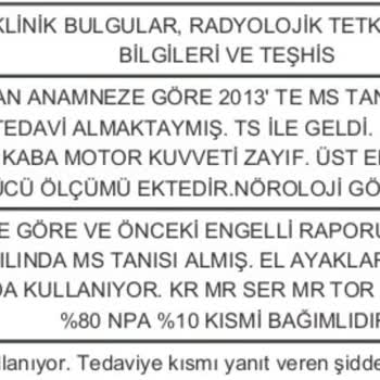 Vodafone Net Netyardım Engelli İndirimi Evrakları Kabul Edilmiyor