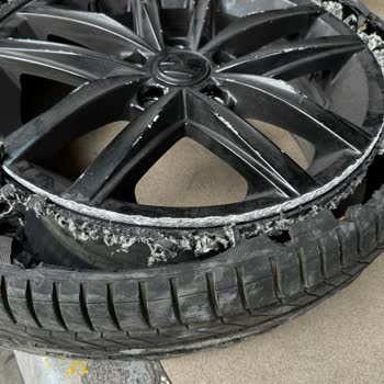 Michelin Michel Bizi Ölüme Götürdü