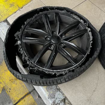 Michelin Michel Bizi Ölüme Götürdü