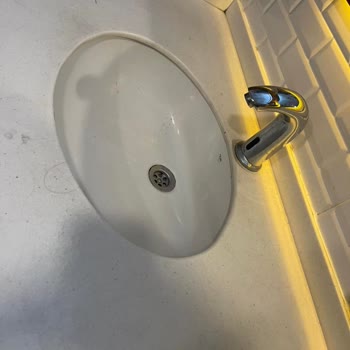 Petrol Ofisi WC Hijyeni Yok