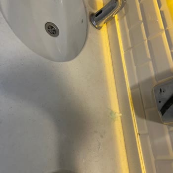 Petrol Ofisi WC Hijyeni Yok