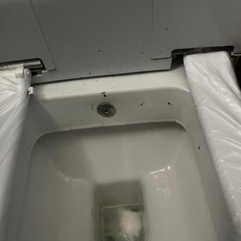 Petrol Ofisi WC Hijyeni Yok