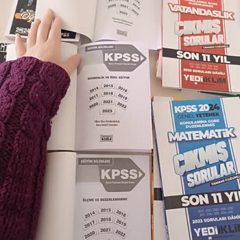 İndex Kitapevi, Yediiklim, Yargı Yayınevi Orijinal Görünümlü Fotokopi!