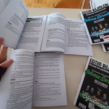 İndex Kitapevi, Yediiklim, Yargı Yayınevi Orijinal Görünümlü Fotokopi!