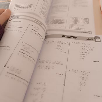 İndex Kitapevi, Yediiklim, Yargı Yayınevi Orijinal Görünümlü Fotokopi!