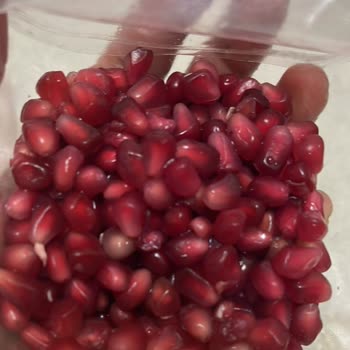 Getir Çürük Ve Olgunlaşmamış Ürün Gönderdi