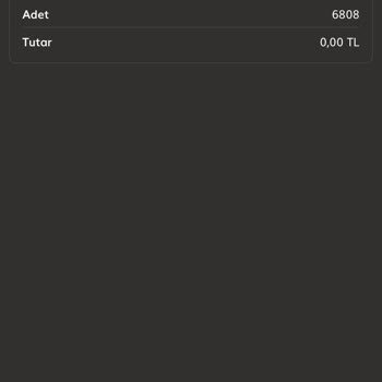 QNB Finansinvest Fon Satışımı Gerçekleştirmiyor