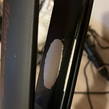 Arzum AR5035 Mona Sense Siyah Saç Düzleştirici