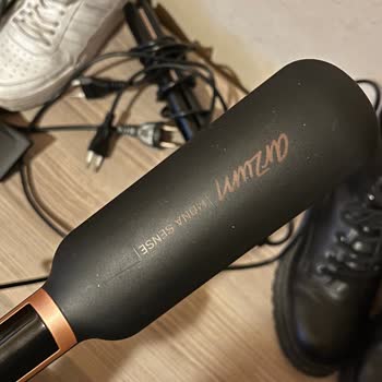 Arzum AR5035 Mona Sense Siyah Saç Düzleştirici